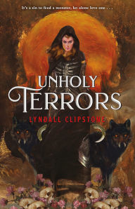 Free download e-book Unholy Terrors