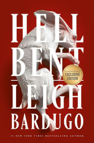 Title: Hell Bent (B&N Exclusive Edition), Author: Leigh Bardugo