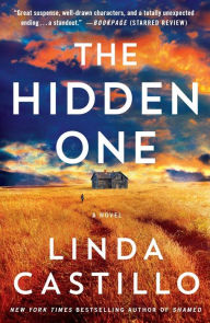 Title: The Hidden One (Kate Burkholder Series #14), Author: Linda Castillo