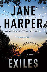 Title: Exiles, Author: Jane Harper