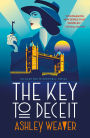 The Key to Deceit (Electra McDonnell Series #2)