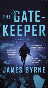 The Gatekeeper: A Thriller