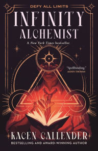 Ebook share download Infinity Alchemist by Kacen Callender