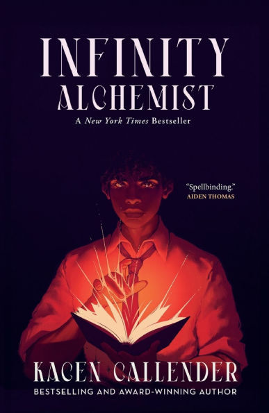 Infinity Alchemist