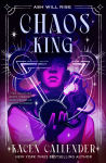 Alternative view 1 of Chaos King