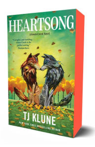 Title: Heartsong (Green Creek #3), Author: TJ Klune