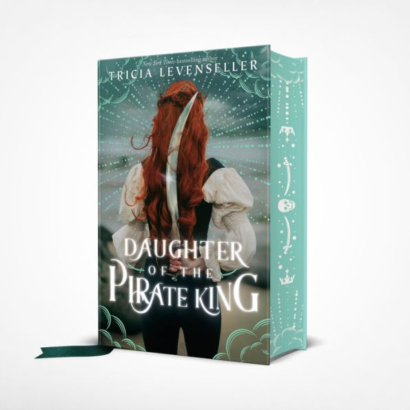 Daughter of the Pirate King (Daughter of the Pirate King, 1)