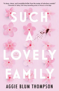 Title: Such a Lovely Family, Author: Aggie Blum Thompson