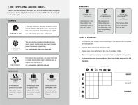 Alternative view 3 of Murdle: Volume 2: 100 Elementary to Impossible Mysteries to Solve Using Logic, Skill, and the Power of Deduction