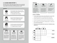 Alternative view 5 of Murdle: Volume 2: 100 Elementary to Impossible Mysteries to Solve Using Logic, Skill, and the Power of Deduction