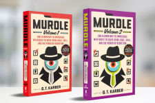 Alternative view 10 of Murdle: Volume 2: 100 Elementary to Impossible Mysteries to Solve Using Logic, Skill, and the Power of Deduction