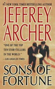 Title: Sons of Fortune, Author: Jeffrey Archer