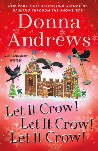 Download ebook for joomla Let It Crow! Let It Crow! Let It Crow! English version