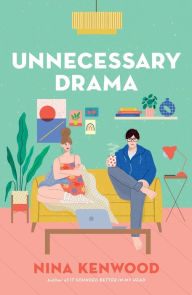 Free download j2me ebooks Unnecessary Drama by Nina Kenwood 9781250894441 in English