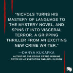 Alternative view 2 of Granite Harbor: A Novel