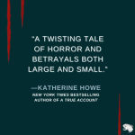 Alternative view 5 of Granite Harbor: A Novel