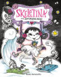 Skeletina y el Entremundo / Skeletina and the In-Between World (Spanish ed.)