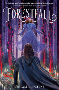 Google free epub ebooks download Forestfall  by Lyndall Clipstone