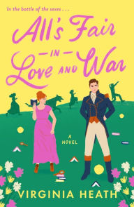 Amazon kindle ebook downloads outsell paperbacks All's Fair in Love and War: A Novel