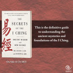 Alternative view 2 of The Secrets of the I Ching: Ancient Wisdom and New Science