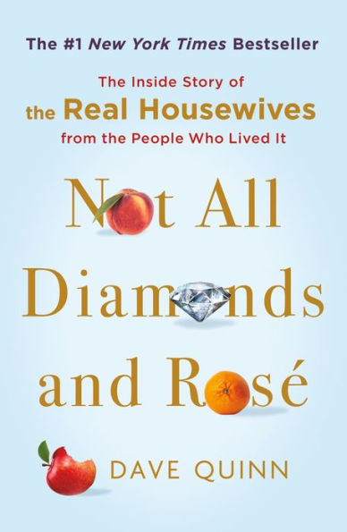 Not All Diamonds and Rosé: the Inside Story of Real Housewives from People Who Lived It