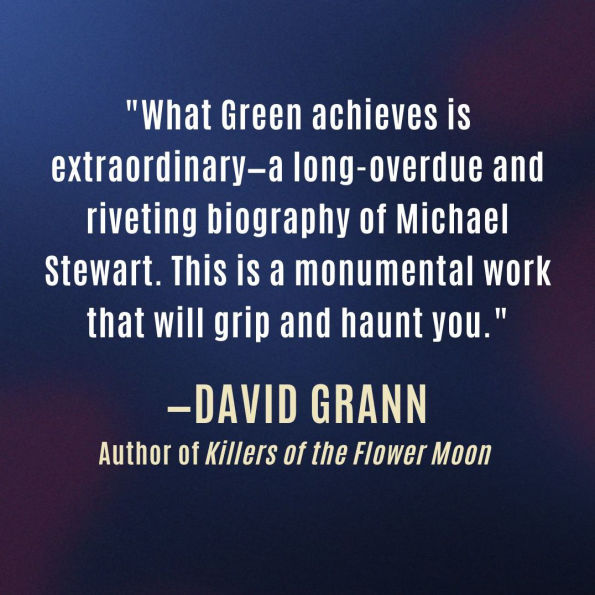 The Man Nobody Killed: Life, Death, and Art Michael Stewart's New York