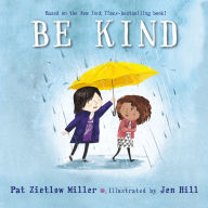 Title: Be Kind, Author: Pat Zietlow Miller