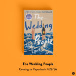 Alternative view 2 of The Wedding People: A Novel