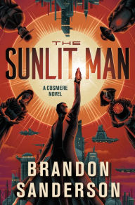 Free audiobook downloads librivox The Sunlit Man: A Cosmere Novel 9781250899712 (English literature)