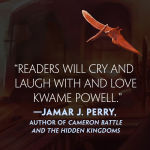 Alternative view 3 of Kwame Crashes the Underworld
