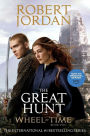 The Great Hunt (The Wheel of Time Series #2)