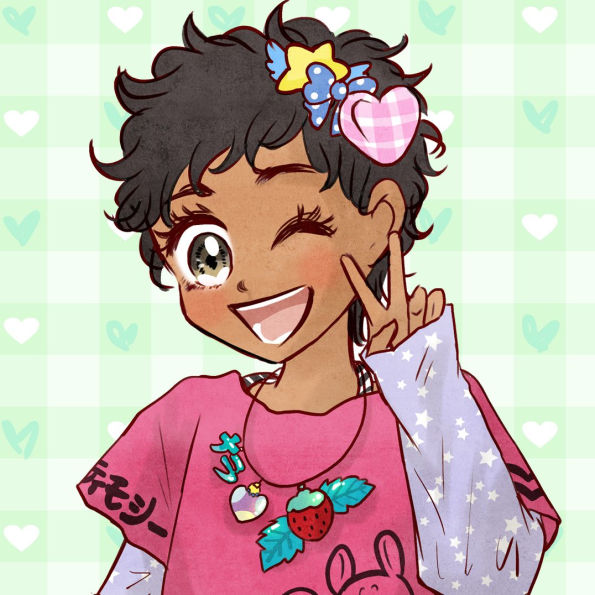 Bounce Back 3: Sew Totally Nala