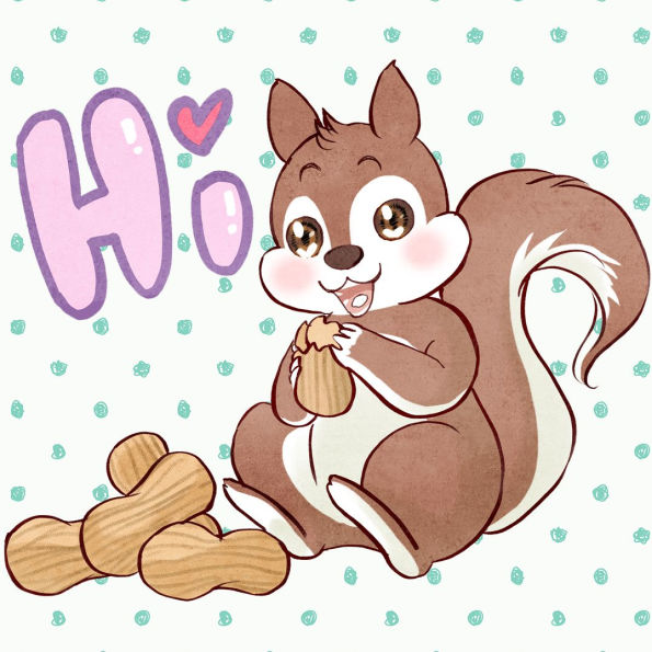 Bounce Back 3: Sew Totally Nala