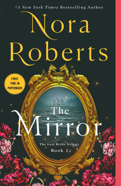 The Mirror: Lost Bride Trilogy, Book 2