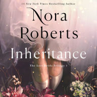 Inheritance: The Lost Bride Trilogy, Book 1