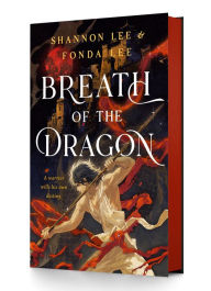 Downloading books free to kindle Breath of the Dragon: Breathmarked 9781250902672 by Fonda Lee, Shannon Lee in English