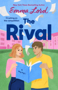 Title: The Rival, Author: Emma Lord