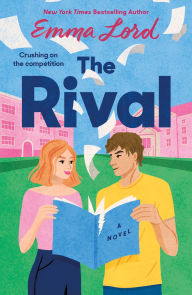 Real book mp3 free download The Rival: A Novel PDF CHM 9781250904041