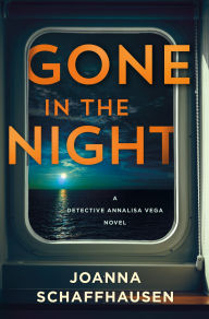 Free mp3 download ebooks Gone in the Night: A Detective Annalisa Vega Novel (English literature) RTF