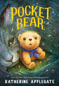 Title: Pocket Bear, Author: Katherine Applegate