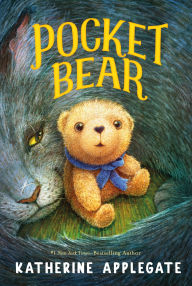 Title: Pocket Bear, Author: Katherine Applegate