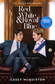 Download french book Red, White & Royal Blue: A Novel