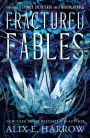 Fractured Fables: Containing A Spindle Splintered and A Mirror Mended