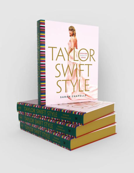 Taylor Swift Style: Fashion Through the Eras