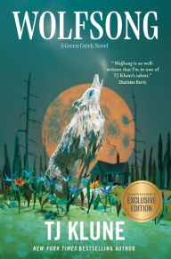 Electronic book free download pdf Wolfsong (Green Creek #1)