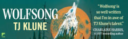 Alternative view 3 of Wolfsong (B&N Exclusive Edition) (Green Creek #1)