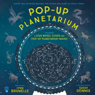 Free download of audio books for the ipod Pop-Up Planetarium by Lynn Brunelle, Sarah Dennis 9781250906977 (English literature) ePub iBook