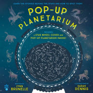 Title: Pop-Up Planetarium, Author: Lynn Brunelle