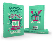 Alternative view 2 of Fangirl: A Novel: 10th Anniversary Collector's Edition