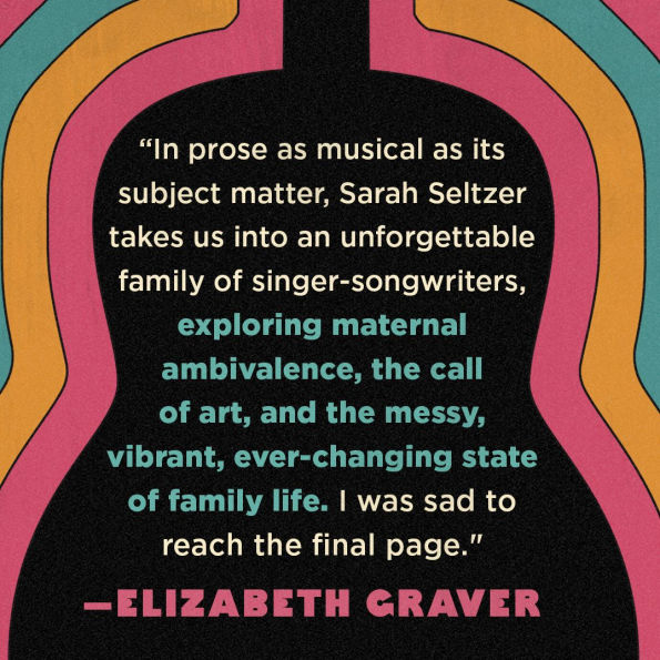 The Singer Sisters: A Novel